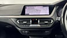 BMW 1 Series 118i M Sport 5dr Step Auto Petrol Hatchback